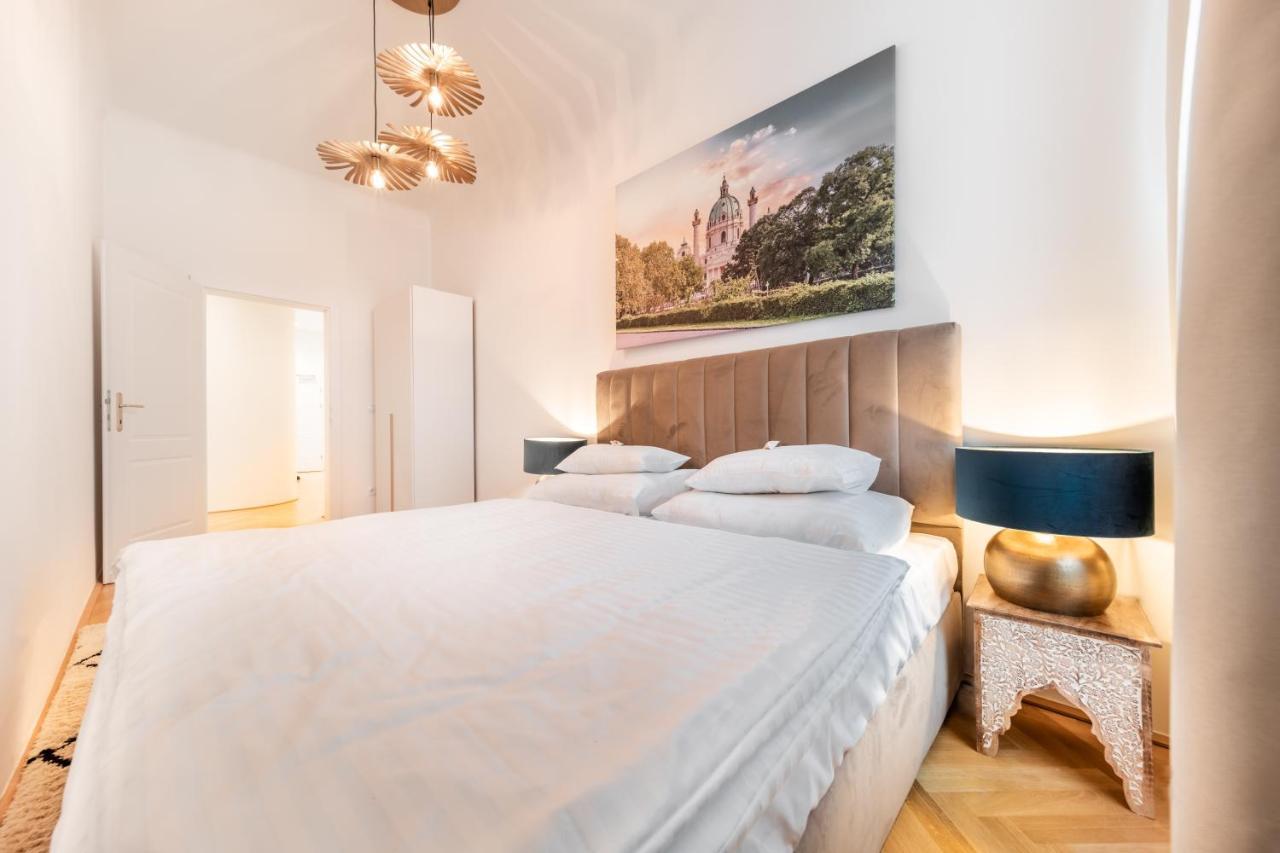 Smile Apartments Doebling เวียนนา ภายนอก รูปภาพ