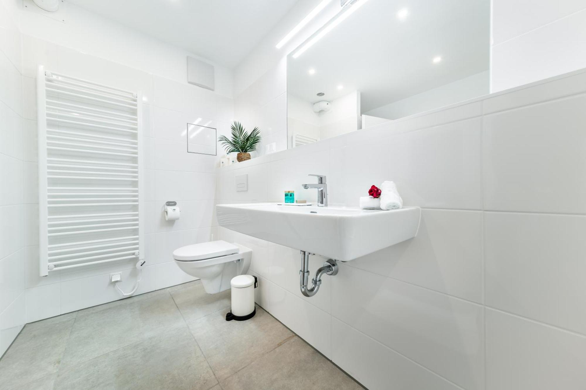 Smile Apartments Doebling เวียนนา ห้อง รูปภาพ