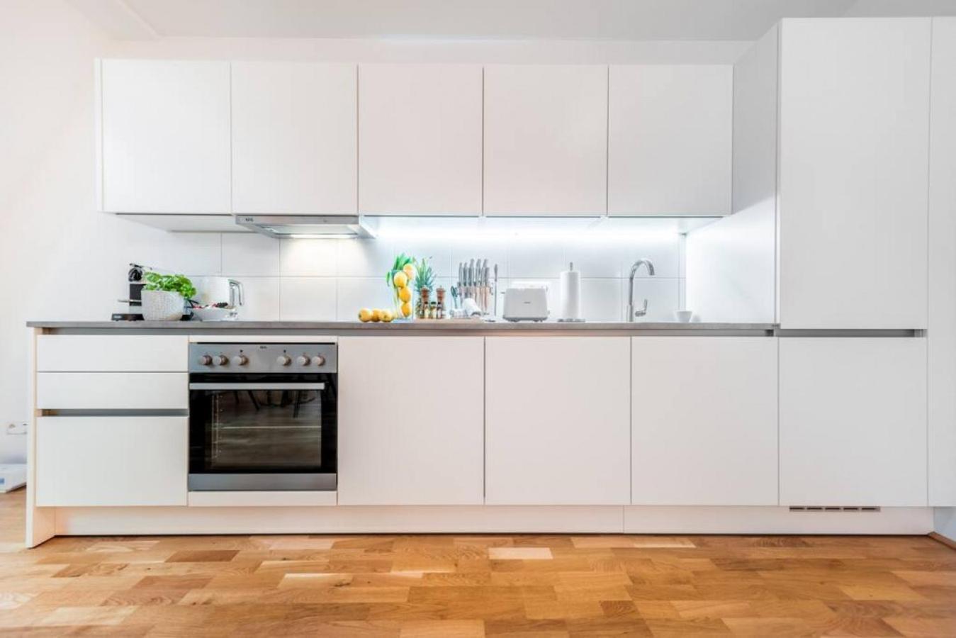 Smile Apartments Doebling เวียนนา ห้อง รูปภาพ